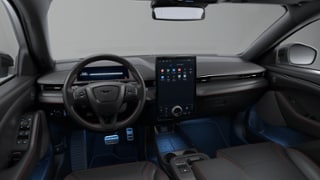 2026 Ford Mustang Mach-E® Internal Image 2